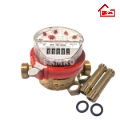 수도계량기 온수(건식) 15A