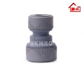PB 소켓(카플링) 이경 22mmx15mm