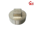 스텐나사 플러그 15A