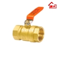 황동 볼밸브 15A