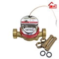 수도계량기 온수(건식) 원격식 20A
